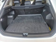 Volkswagen Tiguan L PRO 330TSI FWD Smart Edition - ფოტო 19