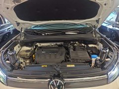 Volkswagen Tiguan L PRO 330TSI FWD Smart Edition - ფოტო 20