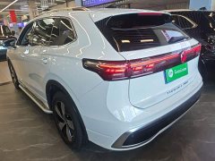 Volkswagen Tiguan L PRO 330TSI FWD Smart Edition - ფოტო 5