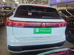 Volkswagen Tiguan L PRO 330TSI FWD Smart Edition - ფოტო 6