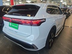 Volkswagen Tiguan L PRO 330TSI FWD Smart Edition - ფოტო 7