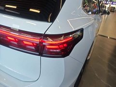 Volkswagen Tiguan L PRO 330TSI FWD Smart Edition - ფოტო 8