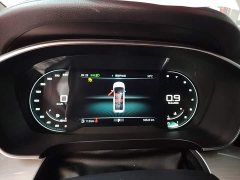 SAIC MG iMAX8 400TGI Prestige - ფოტო 12