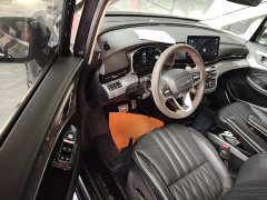 SAIC MG iMAX8 400TGI Prestige - ფოტო 16