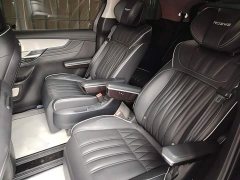 SAIC MG iMAX8 400TGI Prestige - ფოტო 17