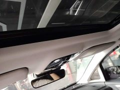 SAIC MG iMAX8 400TGI Prestige - ფოტო 18