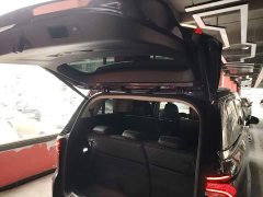 SAIC MG iMAX8 400TGI Prestige - ფოტო 19