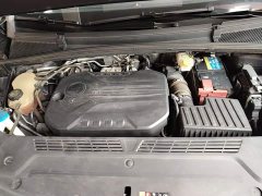 SAIC MG iMAX8 400TGI Prestige - ფოტო 20