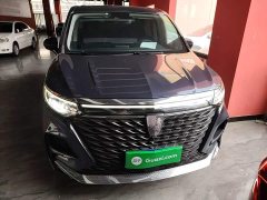 SAIC MG iMAX8 400TGI Prestige - ფოტო 3
