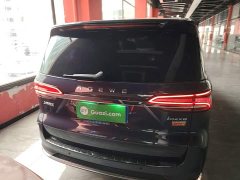 SAIC MG iMAX8 400TGI Prestige - ფოტო 6