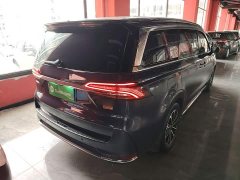 SAIC MG iMAX8 400TGI Prestige - ფოტო 7