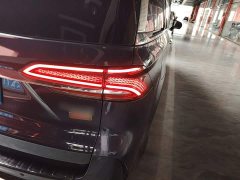 SAIC MG iMAX8 400TGI Prestige - ფოტო 8