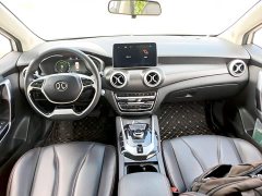 Beijing EU5 2020 R500 Smart Wind Edition - ფოტო 10