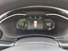 Beijing EU5 2020 R500 Smart Wind Edition - ფოტო 11
