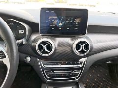 Beijing EU5 2020 R500 Smart Wind Edition - ფოტო 13