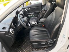 Beijing EU5 2020 R500 Smart Wind Edition - ფოტო 15