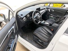 Beijing EU5 2020 R500 Smart Wind Edition - ფოტო 16