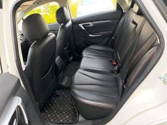 Beijing EU5 2020 R500 Smart Wind Edition - ფოტო 17