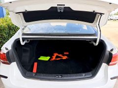 Beijing EU5 2020 R500 Smart Wind Edition - ფოტო 19