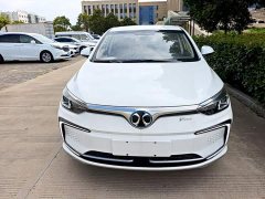 Beijing EU5 2020 R500 Smart Wind Edition - ფოტო 3