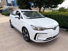Beijing EU5 2020 R500 Smart Wind Edition - ფოტო 4