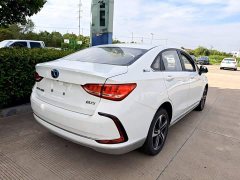 Beijing EU5 2020 R500 Smart Wind Edition - ფოტო 7