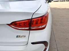 Beijing EU5 2020 R500 Smart Wind Edition - ფოტო 8