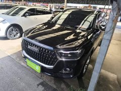 Haval H6 National Trend 1.5GDIT Automatic Champion Edition - ფოტო 1