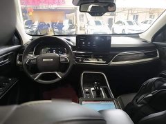Haval H6 National Trend 1.5GDIT Automatic Champion Edition - ფოტო 10