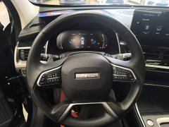 Haval H6 National Trend 1.5GDIT Automatic Champion Edition - ფოტო 11