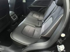 Haval H6 National Trend 1.5GDIT Automatic Champion Edition - ფოტო 17