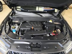 Haval H6 National Trend 1.5GDIT Automatic Champion Edition - ფოტო 20