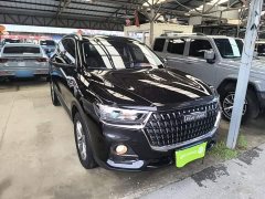 Haval H6 National Trend 1.5GDIT Automatic Champion Edition - ფოტო 4