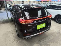 Haval H6 National Trend 1.5GDIT Automatic Champion Edition - ფოტო 5