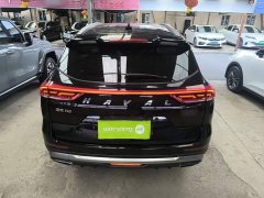 Haval H6 National Trend 1.5GDIT Automatic Champion Edition - ფოტო 6