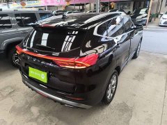Haval H6 National Trend 1.5GDIT Automatic Champion Edition - ფოტო 7