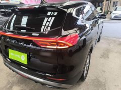 Haval H6 National Trend 1.5GDIT Automatic Champion Edition - ფოტო 8