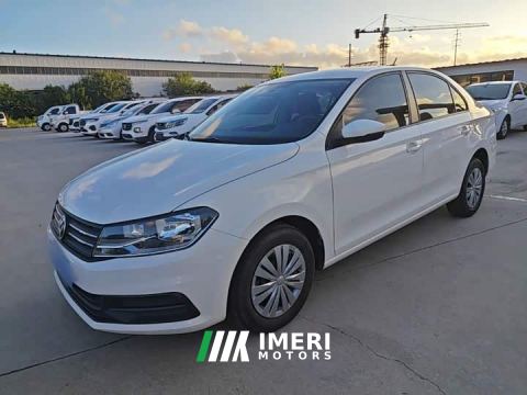 2022 Volkswagen Santana 1.5L Automatic Fashion Edition