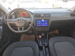 Volkswagen Santana 2021 1.5L Automatic Fashion Edition - ფოტო 10