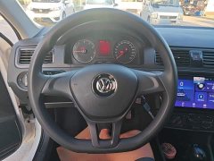 Volkswagen Santana 2021 1.5L Automatic Fashion Edition - ფოტო 11