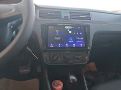 Volkswagen Santana 2021 1.5L Automatic Fashion Edition - ფოტო 13
