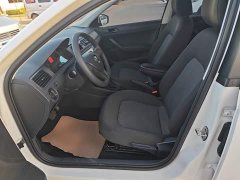 Volkswagen Santana 2021 1.5L Automatic Fashion Edition - ფოტო 15