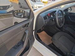 Volkswagen Santana 2021 1.5L Automatic Fashion Edition - ფოტო 16