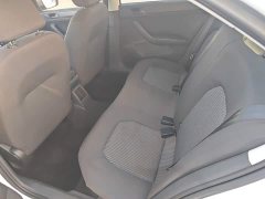 Volkswagen Santana 2021 1.5L Automatic Fashion Edition - ფოტო 17