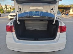 Volkswagen Santana 2021 1.5L Automatic Fashion Edition - ფოტო 19