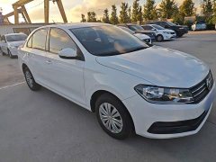 Volkswagen Santana 2021 1.5L Automatic Fashion Edition - ფოტო 4