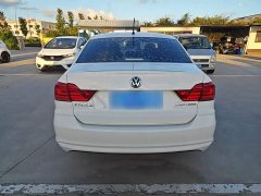 Volkswagen Santana 2021 1.5L Automatic Fashion Edition - ფოტო 6