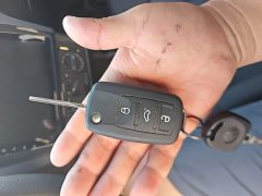 Volkswagen Santana 2021 1.5L Automatic Fashion Edition - ფოტო 9