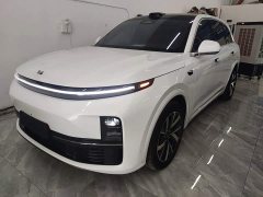 Li Auto L7 Max - ფოტო 1