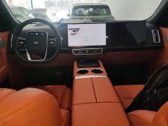 Li Auto L7 Max - ფოტო 10